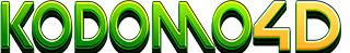 KODOMO4D